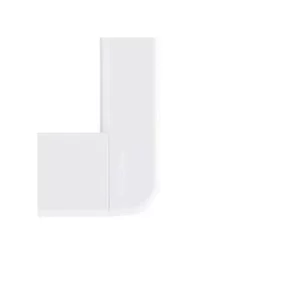 Placa 3 Postos Tablet 4 X 2 Branca - Tramontina - Imagem 5