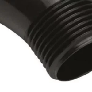 Curva 90° Curta Rígido Roscável 1/2" - Amanco - Imagem 5