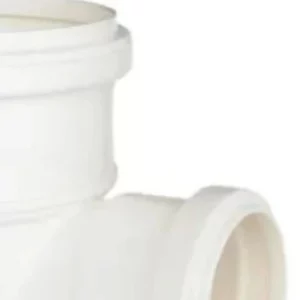 Tee Red Esg 200 X 150mm - Imagem 3