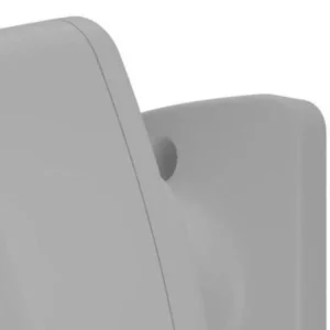 Sensor de Presenca Frontal Interno Xcontrol - Exatron - Imagem 3