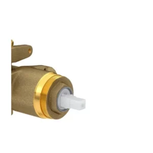 Base de Misturador Monocomando para Ducha Higiênica - Imagem 3