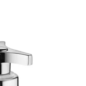 Acabamento de Registro de Gaveta e Pressão 1'', 1/2'' e 3/4'' Lorenway Cromado - Imagem 3