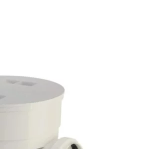 Válvula de Retenção Esgoto 100 Mm Krona - Imagem 3