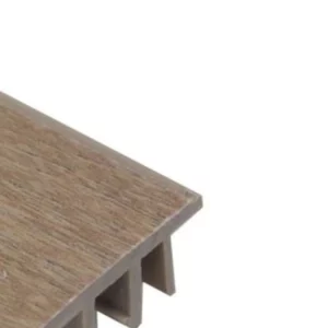 Perfil Piso Parede Tecno N7 1,80m - Eucafloor - Imagem 3