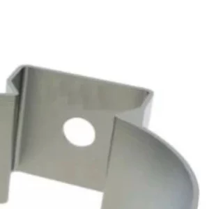 Abrac Galv Tipo D  2.1/2 - Imagem 3