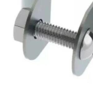 Abrac Galv Tipo D  1.1/2 - Imagem 4