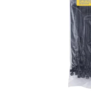 Abraçadeira Nylon, 100 Peças Kala 4.8 X 400 Mm - Imagem 4