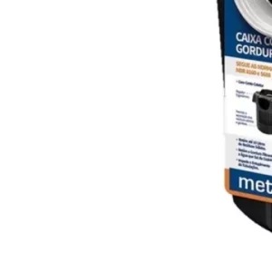 Caixa de Gordura Premium 41,2 Litros - Imagem 4