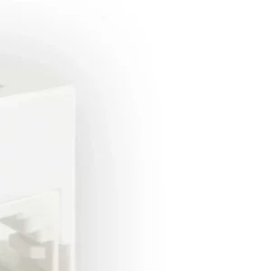 Módulo Tomada para Telefone Rj11 Pro 4v Branco - Imagem 3