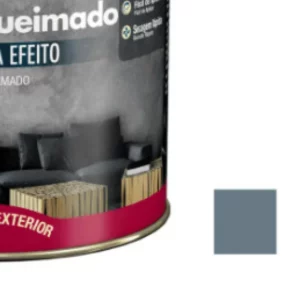 Massa Cimento Queimado Espelho D'água (4653) 5kg Renner - Imagem 5