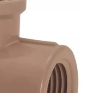 Tee Sr  25 X 3/4"  -  Amanco - Imagem 3