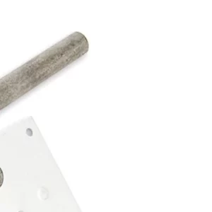 Fechadura Externa Hamburguesa Esquerda - Loth - Imagem 3