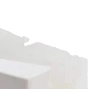 Interruptor Simples Branco - Pezzi - Imagem 3