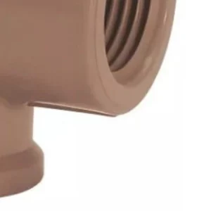 Tee Sr  25 X 3/4"  -  Amanco - Imagem 5