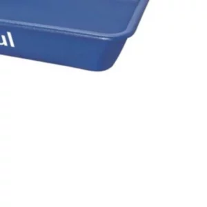 Caixa de Massa Azul 50 Litros - 011001021 - Metasul - Imagem 5