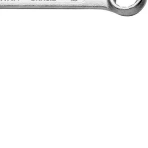 Chave Combinada com Corpo em Aço Especial Cromado Tramontina Basic 15 Mm - Tramontina - Imagem 5