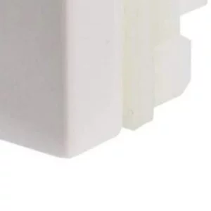 Interruptor Simples Branco - Pezzi - Imagem 5