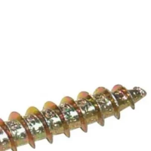 Parafuso Madeira Chipboard 4.5 X 40mm 10 Peças - Goma - Imagem 3