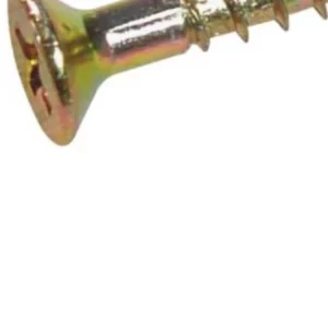 Parafuso Madeira Chipboard 4.5 X 40mm 10 Peças - Goma - Imagem 4