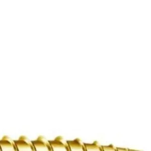 Parafuso Madeira Chipboard 5.0 X 60mm 4 Peças - Goma - Imagem 3