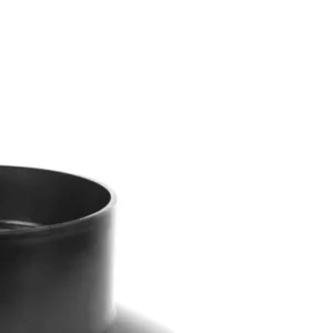 Bolsa Vaso Sanit Pt P/adaptar Bacia 4" - Imagem 3