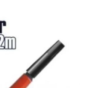 Cabo Extensor Telescópico para Pintura 2m - Atlas - Imagem 3