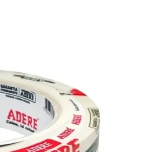 Fita Crepe 24mm com 50 Metros Bege Palha - Imagem 3