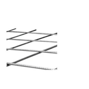 Tela Aço Pesada 4,2mm Malha 10x10cm Painel de 2x3m - Imagem 3