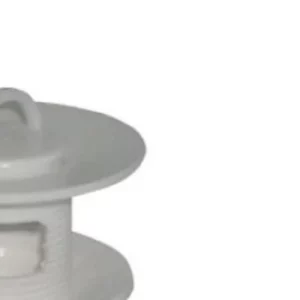 Válvula para Lavatório Nº 6 com Ladrão Sem Unho - Amanco - Imagem 3