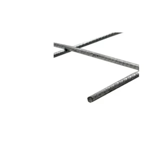 Tela Aço Pesada 4,2mm Malha 10x10cm Painel de 2x3m - Imagem 4