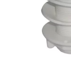 Válvula para Lavatório Nº 6 com Ladrão Sem Unho - Amanco - Imagem 4