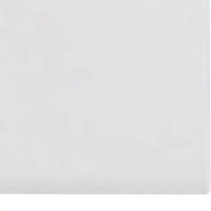 Placa Cega 4 X 4 Tramontina Liz Branca - Tramontina - Imagem 5