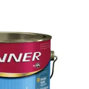 Tinta Extra Esmalte Branco Acetinado 3,6 Litros Renner - Imagem 3