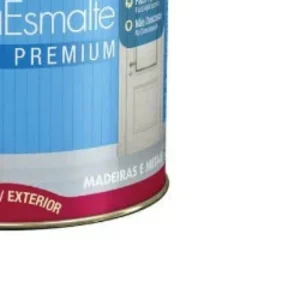 Tinta Extra Esmalte Branco Acetinado 3,6 Litros Renner - Imagem 5