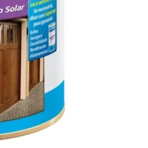 Verniz Restaurador Premium Brilhante Polirex Imbuia 900ml - Imagem 5