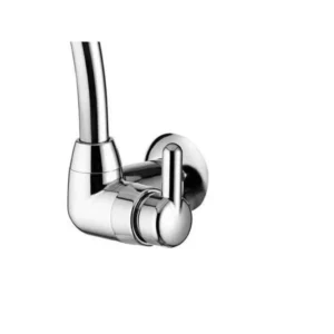 Torneira para Cozinha Parede Cromada 1168 F31 - Imagem 5