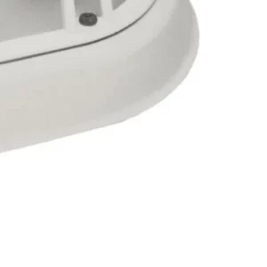 Tartaruga Suprema 1xe27 Branca - Imagem 5