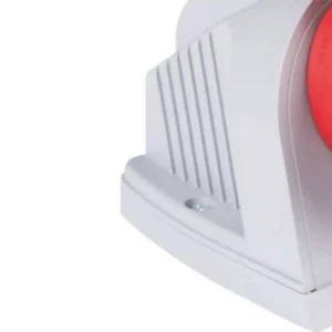 Tomada de Sobrepor Industrial 3p+t 32 a 380-415 Vca 6 H - Tramontina - Imagem 4