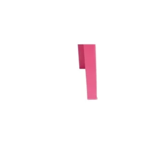 Mesinha Mor Kids Rosa - Imagem 5