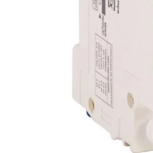 Minidisjuntor Tdj3 1 P 10 a 3 Ka Curva C - Tramontina - Imagem 4