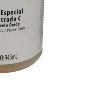 C. Concentrado Amarelo Oxido - Imagem 5