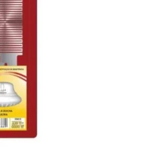 Resistência Bella Ducha Ultra 4t 220v 6800w - Lorenzetti - Imagem 5