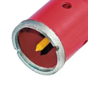 Serra Copo Diamantada para Alvenaria 60mm - Cortag - Imagem 4