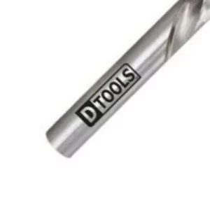 Broca Aço Rápido (a) 1mm - Dtools - Imagem 4