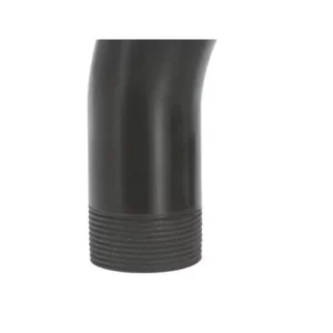 Curva 90º Longa Rígido Roscável 1" - Amanco - Imagem 4