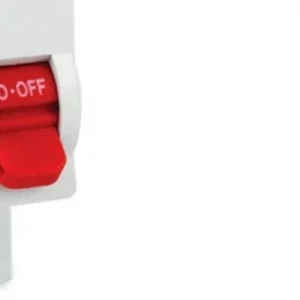 Minidisjuntor Din Sd61 3ka Curva C 16a 1p - Imagem 5