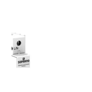 Dps 45ka 275v Plug-in - Soprano - Imagem 3