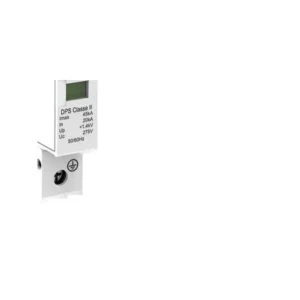 Dps 45ka 275v Plug-in - Soprano - Imagem 5