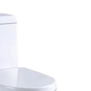 Bacia Monobloco Capri 4/6 Litros Com Assento Rdesign - Imagem 3