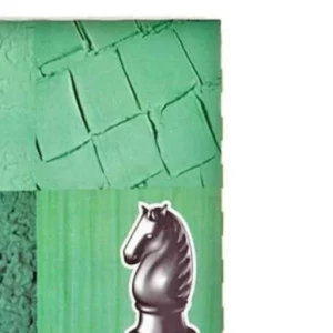 Novacor Pó Xadrez 250 Gr Verde - Imagem 3